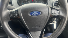 Ford KA+ 1.2 Zetec 5dr Petrol Hatchback